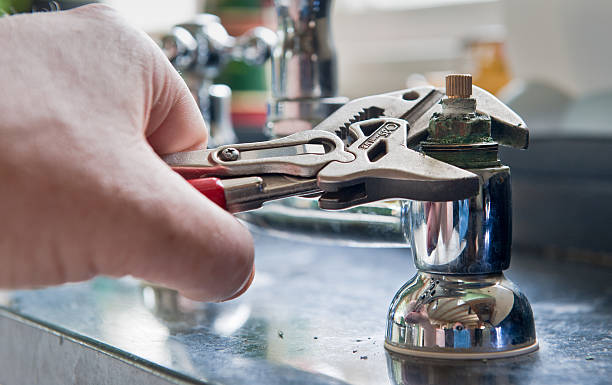 Best Water damage contractors near me  in Springboro, OH